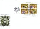 Fake, Unauthorized Reproduction of the Official FDC