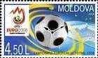 Football, Stadium and Emblem of the Championship