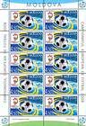 № 615 Kb - UEFA European Soccer Championships «EURO 2008» 2008