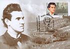№ 620 MC2 - Ciprian Porumbescu (1853-1883). Composer