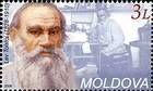 Leo Tolstoy (1828-1910). Writer