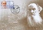 Leo Tolstoy (1828-1910). Writer
