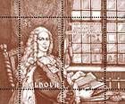 № Block 41 (627) - Dimitrie Cantemir (1673-1723). Prince of Moldavia
