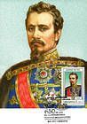 № 634 MC1 - Princes of Moldavia (VI) 2008