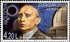 Nicolae Donici (1874-1956). Astrophysicist