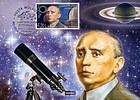 Nicolae Donici (1874-1956). Astrophysicist