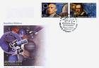 Planets and Satellites (Stamps: Imperforate)