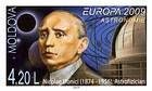 Николай Донич (1874-1956). Астрофизик