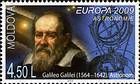 Galileo Galilei (1564-1642). Astronomer