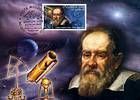 Galileo Galilei (1564-1642). Astronomer
