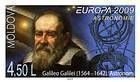Galileo Galilei (1564-1642). Astronomer