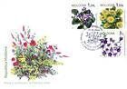 Bunch of Wild Flowers