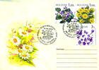 Bunch of Wild Flowers