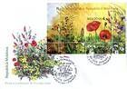 Bunch of Wild Flowers