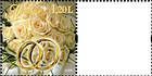 № 665Zfx - Personalised Postage Stamps I 2009