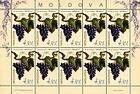 № 676 Kb - The «Moldova» Grape Variety 2009