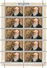 № 681 Kb - Charles Darwin (1809-1882).  Naturalist and Writer