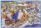 Christmas Pageant