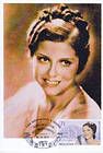 Maria Cebotari (1910-1949). Singer and Actress