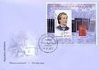Mihai Eminescu (1850-1889). Poet
