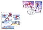 Icons of Winter Sports