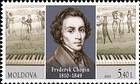 Fryderyk Chopin (1810-1849)