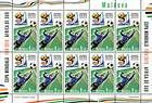 № 707 Kb - Soccer World Cup, South Africa, 2010 2010