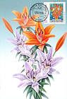 № 709 MC2 - Art: Paintings of Flowers 2010