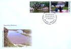 Flooded Land