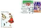 Folk Dancers