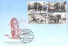 Mammoth