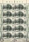 № 719 Kb - Extinct Fauna of Moldova 2010