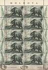 № 720 Kb - Extinct Fauna of Moldova 2010