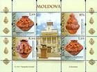 № Block 53 (729Ss-731Ss) - National Museum of Archaeology and History of Moldova 2011