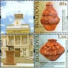 № 729Ss+730SsZdZf - National Museum of Archaeology and History of Moldova 2011