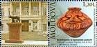 № 730SsZf2 - National Museum of Archaeology and History of Moldova 2011