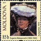 Евгения Малешевский (1868-1942)
