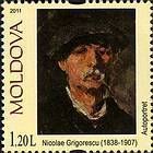 Николае Григореску (1838-1907)