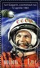 Yuri Gagarin