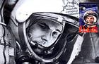 № 745 MC4 - Yuri Gagarin