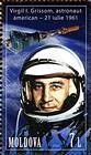 Virgil (Gus) Grissom