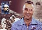 № 747 MC1 - 50th Anniversary of the First Manned Space Flight 2011