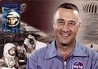 № 747 MC2 - Virgil Grissom