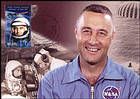 № 747 MC3 - 50th Anniversary of the First Manned Space Flight 2011