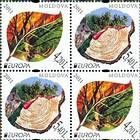 № 749-750Zd4 - ЕВРОПА 2011 - Леса 2011