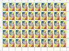 № 75w FS - State Arms of the Republic (II) - Ordinary Paper 1993