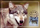 № 761 MC5 - From The Red Book of the Republic of Moldova: Fauna 2011