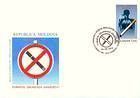 «No Smoking» Sign