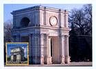 № 769 MC3 - 20 Years of Diplomatic Relations Between Romania and the Republic of Moldova 2011