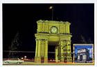 № 769 MC7 - 20 Years of Diplomatic Relations Between Romania and the Republic of Moldova 2011